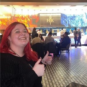 Meet your Posher, Regina